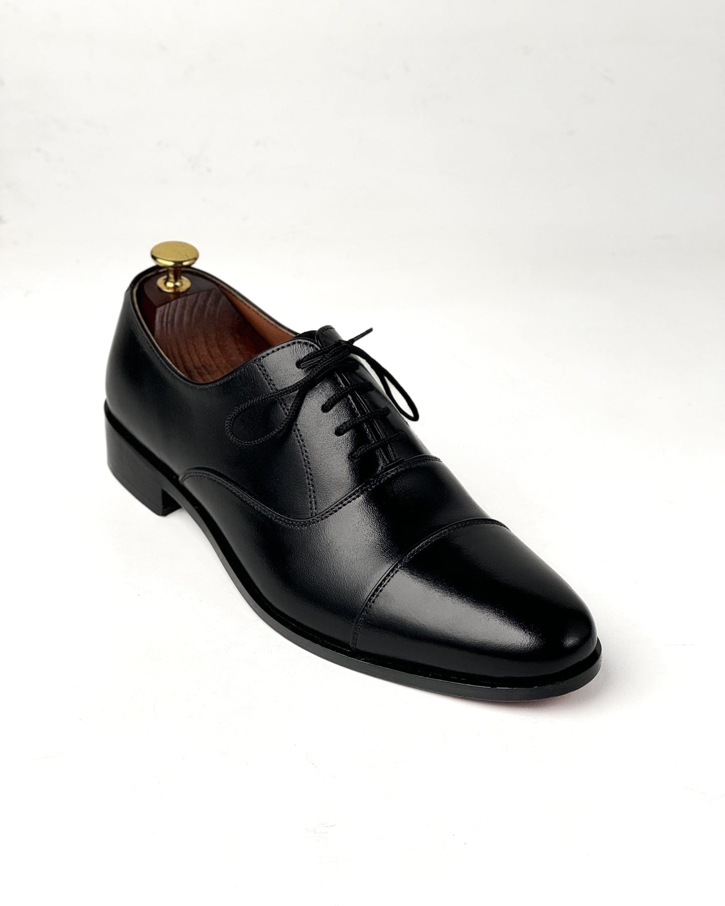 MICHAEL- Formal Shoes (015 BLACK)