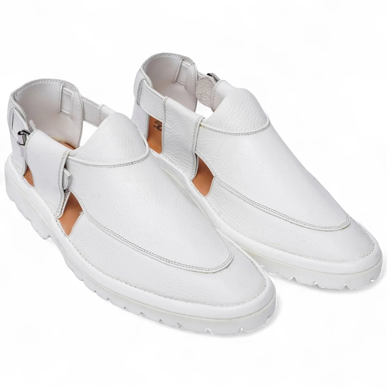 Royal White Peshwari
