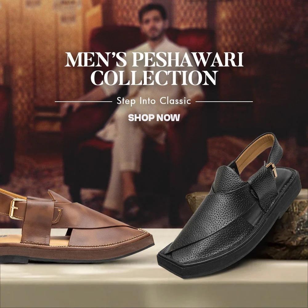 Peshwari Sandal