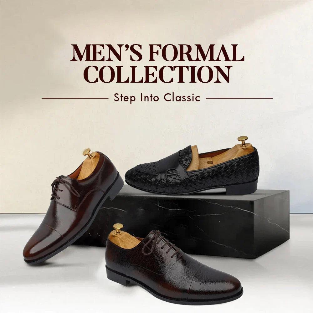 Formal Shoes