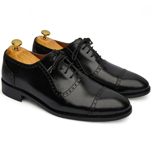 Ferrol Black (021)