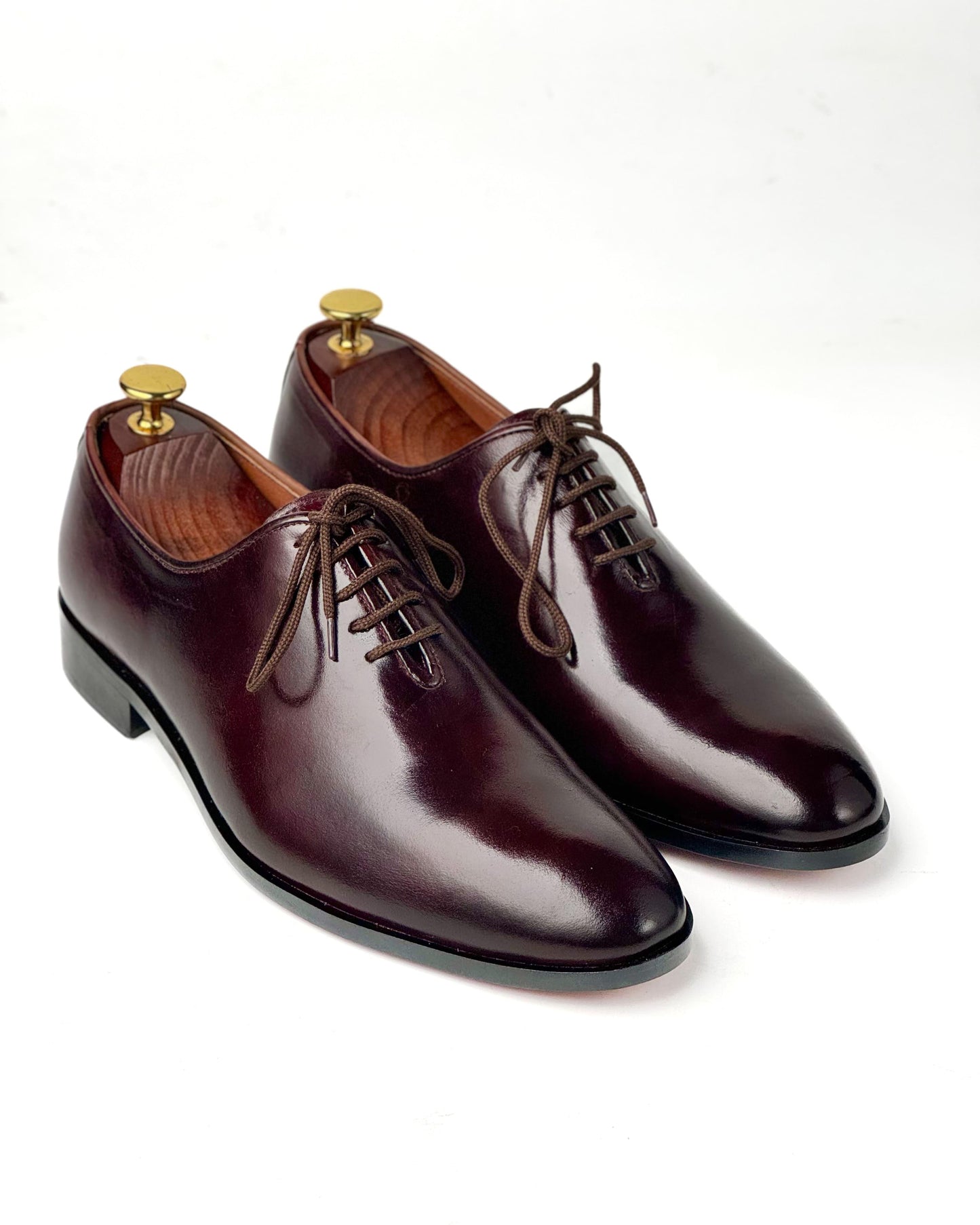 GARNIZO- Formal Shoes (018 )