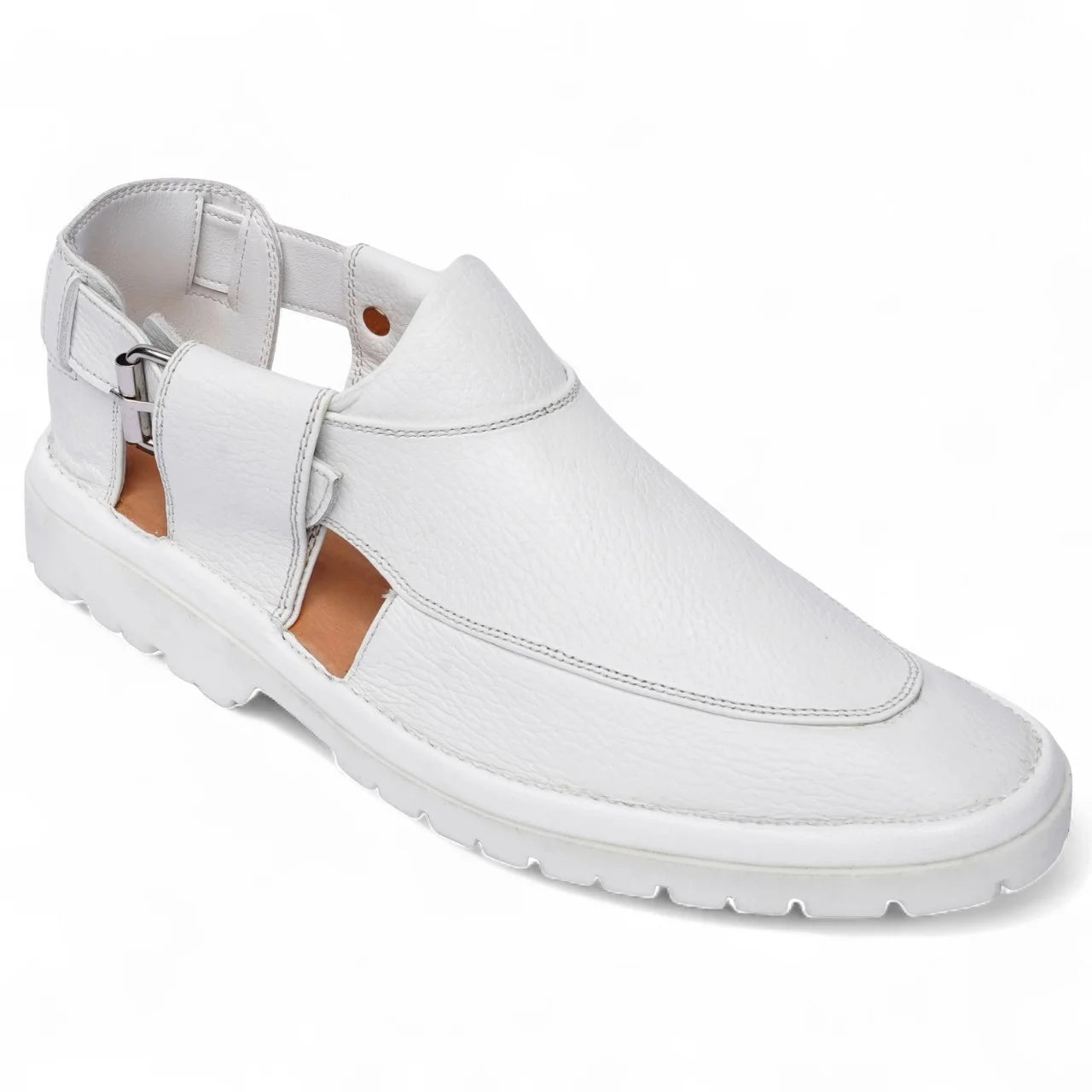 Royal White Peshwari